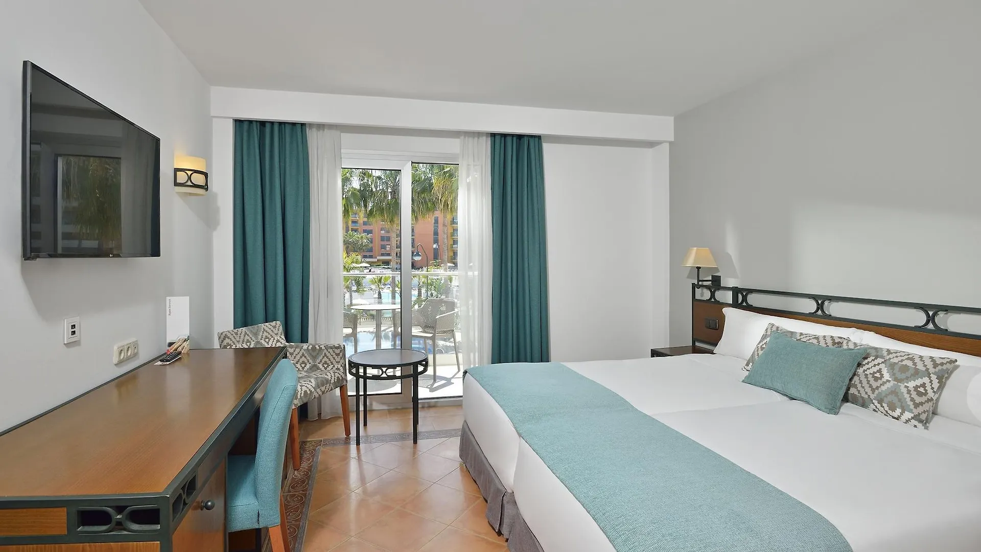 Sol Torremolinos - Don Marco Adults Recommended Hotell 4*,