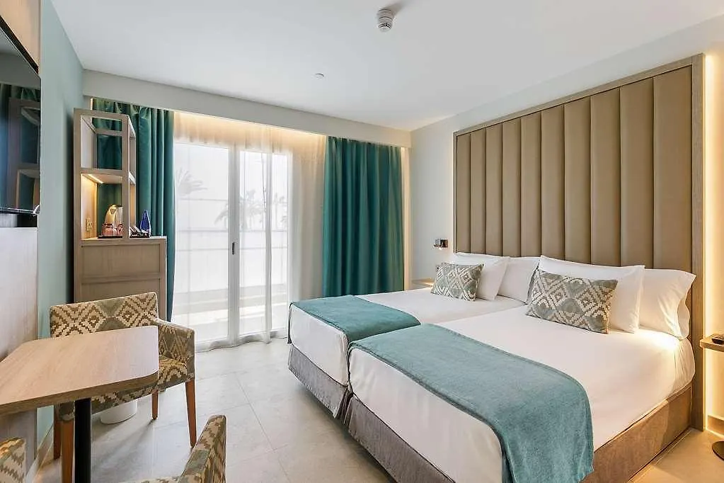 Sol Torremolinos - Don Marco Adults Recommended Hotell