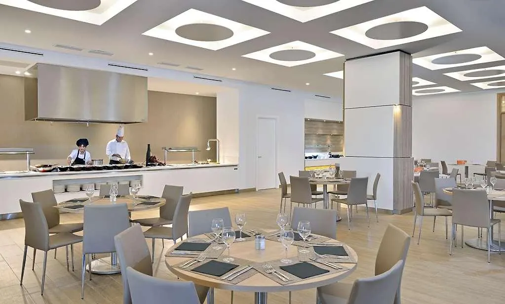 Hotel Sol Torremolinos - Don Marco Adults Recommended