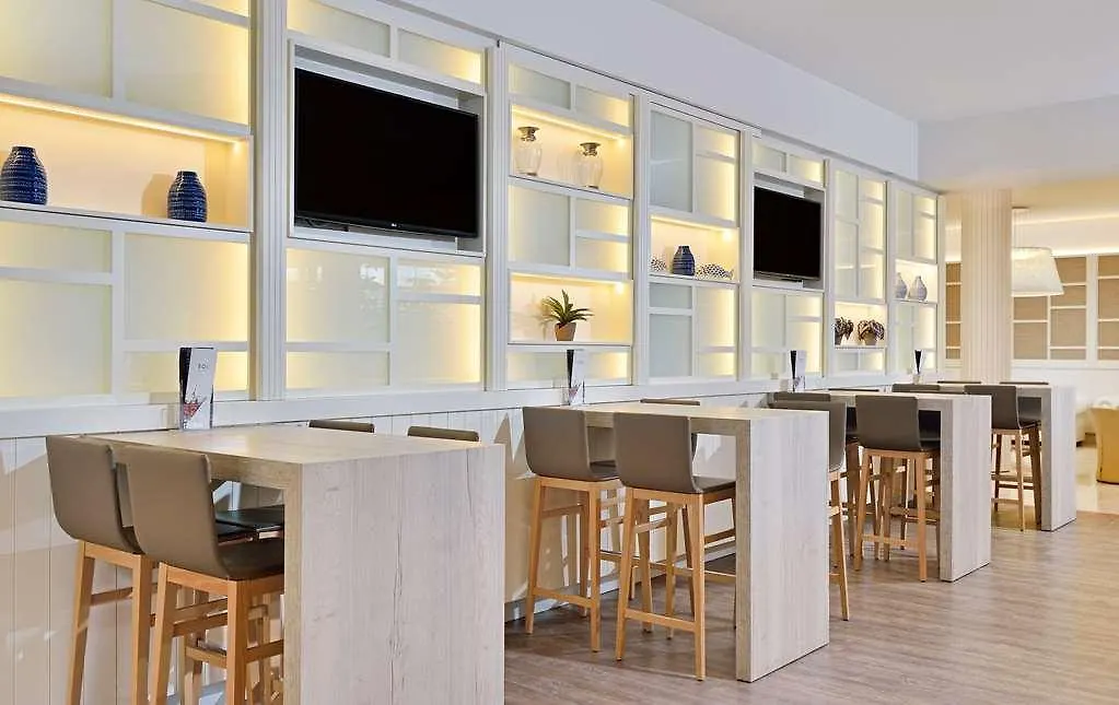 Sol Torremolinos - Don Marco Adults Recommended Hotell
