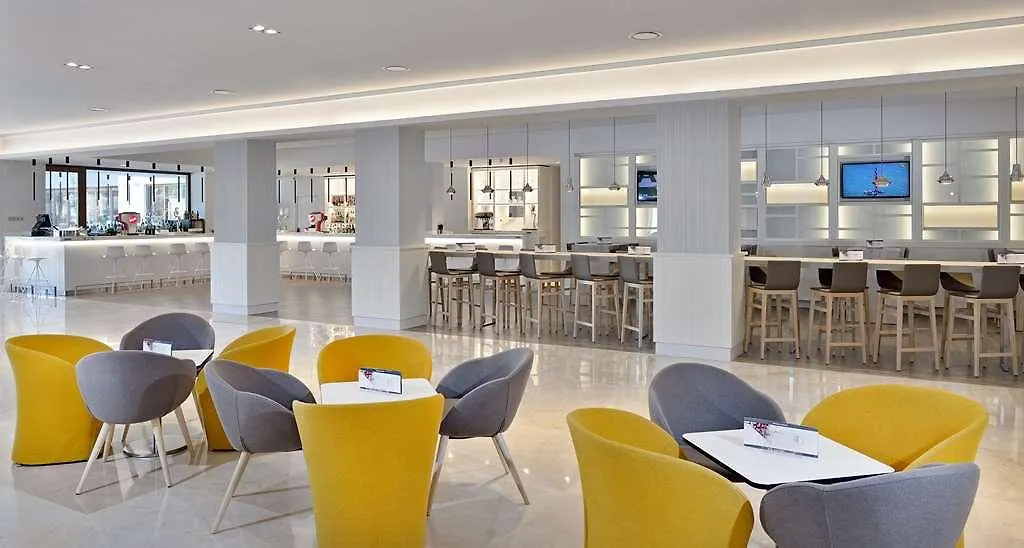 Sol Torremolinos - Don Marco Adults Recommended Hotell Spanien