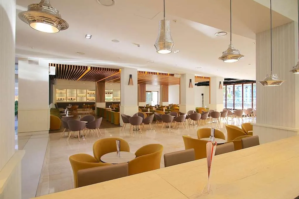 Sol Torremolinos - Don Marco Adults Recommended Hotell
