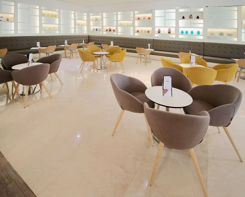 Sol Torremolinos - Don Marco Adults Recommended Hotell 4*,  Spanien