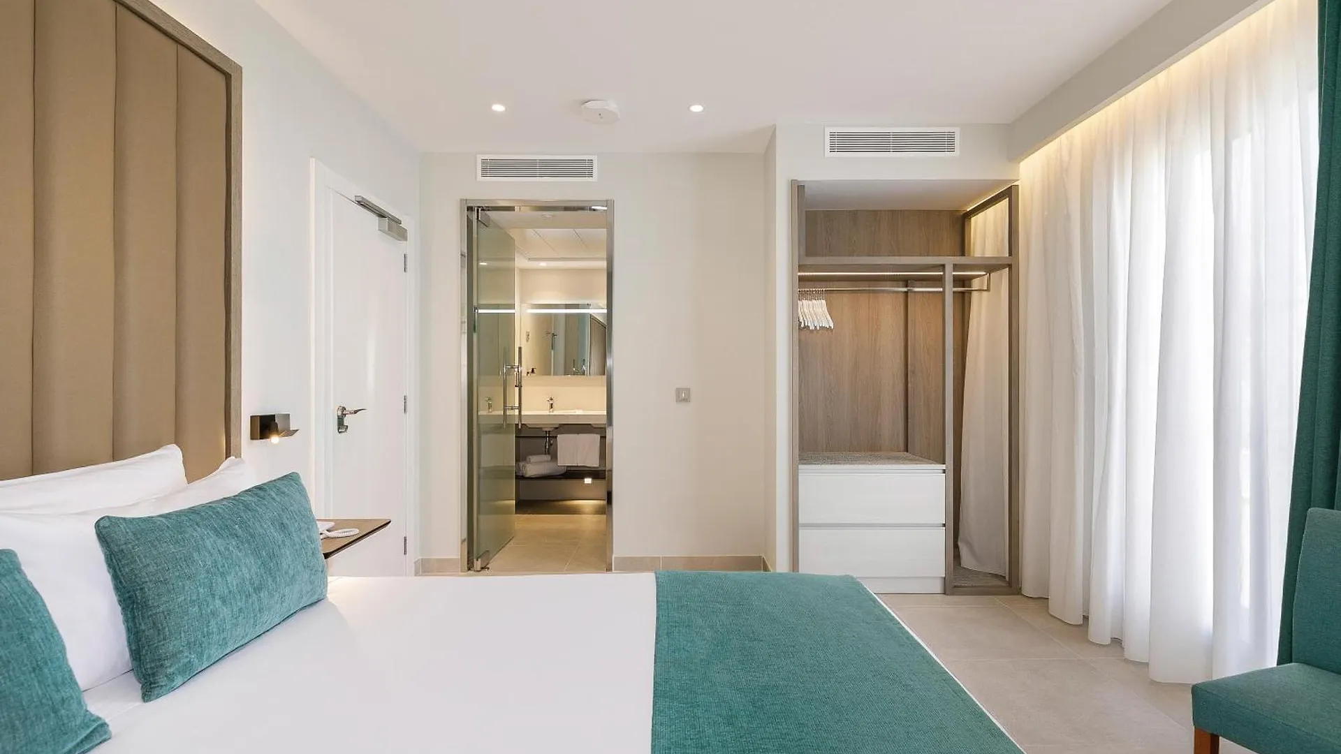 Sol Torremolinos - Don Marco Adults Recommended Hotell