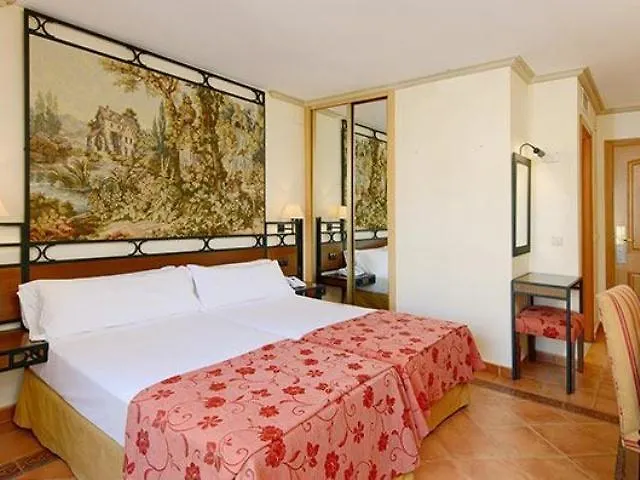 Sol Torremolinos - Don Marco Adults Recommended Hotel