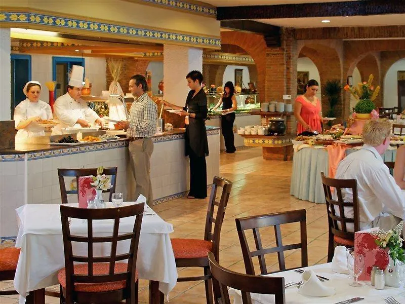 ****  Sol Torremolinos - Don Marco Adults Recommended Hotell Spanien