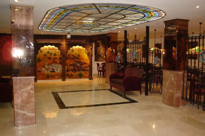 Hotel Sol Torremolinos - Don Marco Adults Recommended