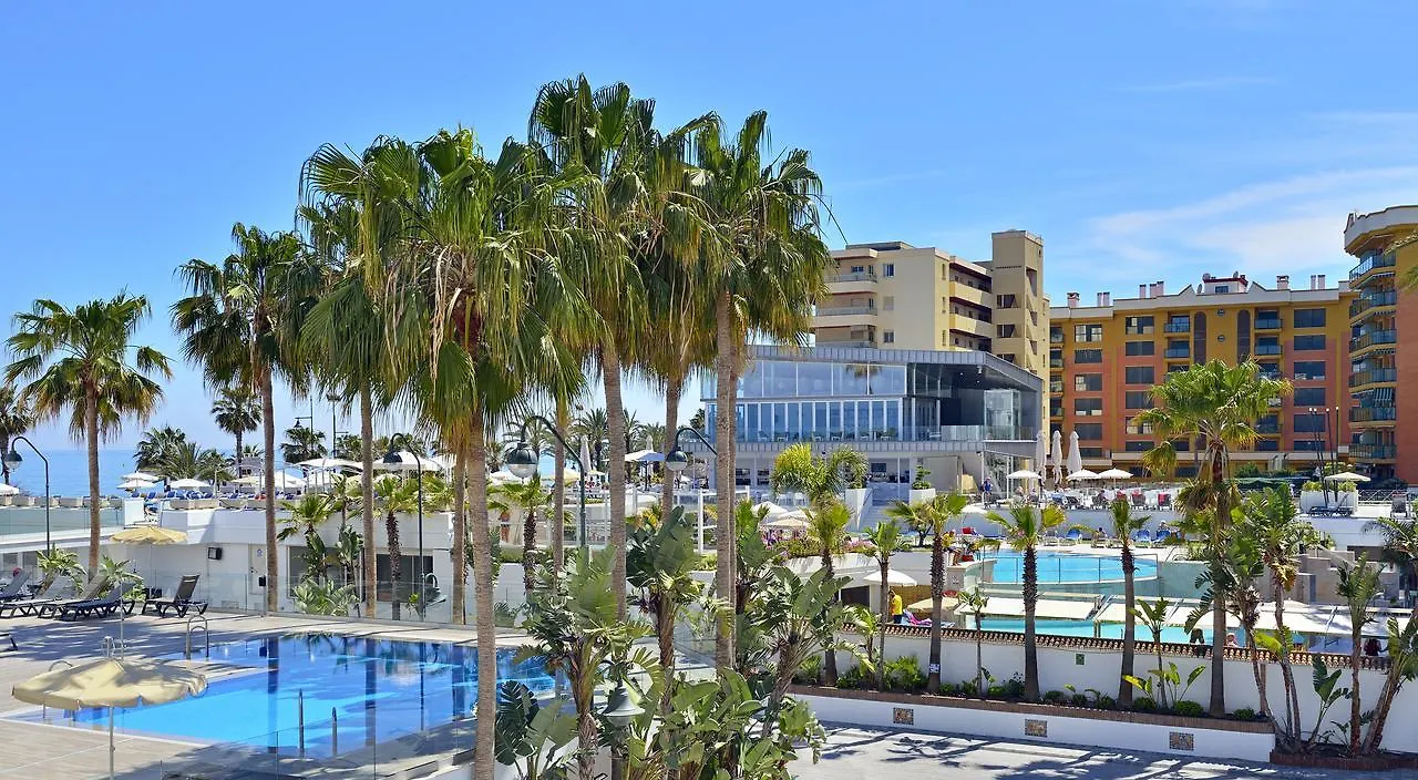 Sol Torremolinos - Don Marco Adults Recommended Hotell