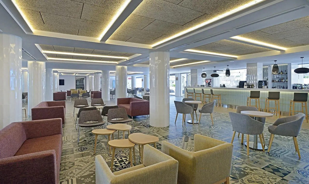 Sol Torremolinos - Don Marco Adults Recommended Hotell 4*,  Spanien