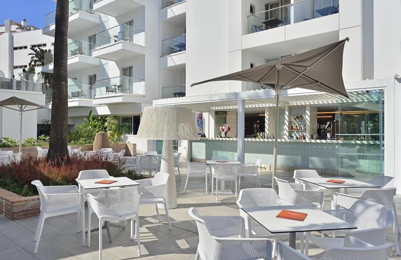 Sol Torremolinos - Don Marco Adults Recommended Hotell