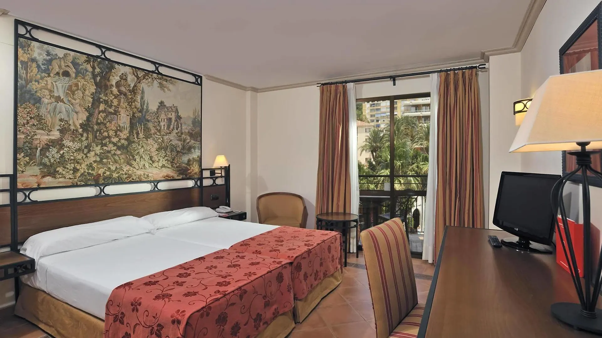 Sol Torremolinos - Don Marco Adults Recommended Hotell