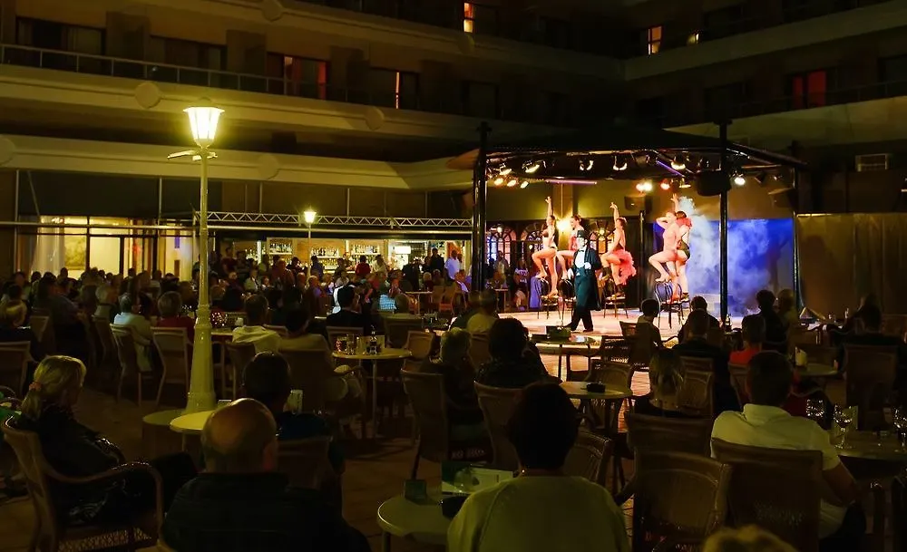 Hotel Sol Torremolinos - Don Marco Adults Recommended 4*,