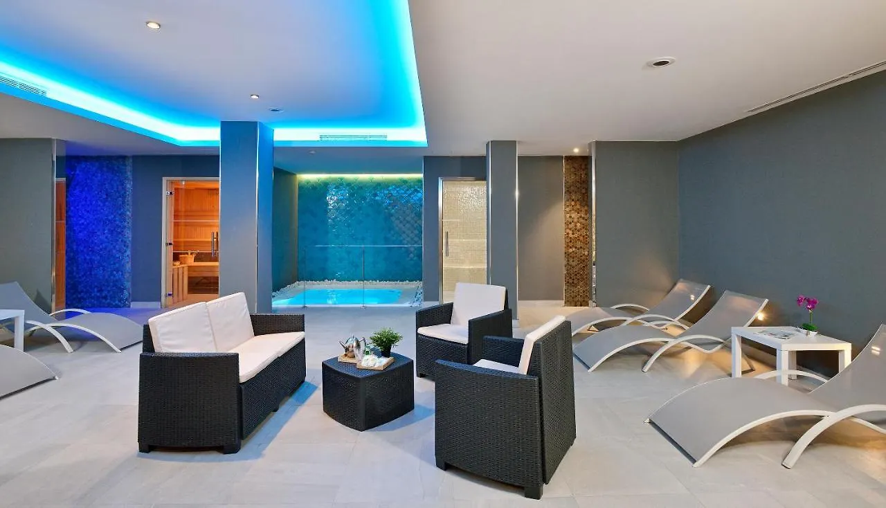 Sol Torremolinos - Don Marco Adults Recommended Hotell