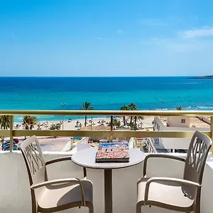 *** Hotel Biniamar Hiszpania