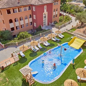 **** Hotel Bordoy Don Antonio Hiszpania
