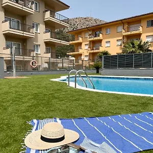 Rvapartaments Tropic Appartement