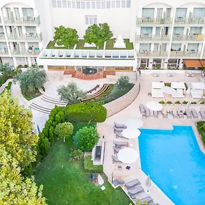 **** Hotel Canyamel Park & - 4* Sup - Adults Only Hiszpania