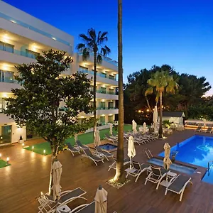 *** Hotel Metropolitan Playa 3 Sup Hiszpania