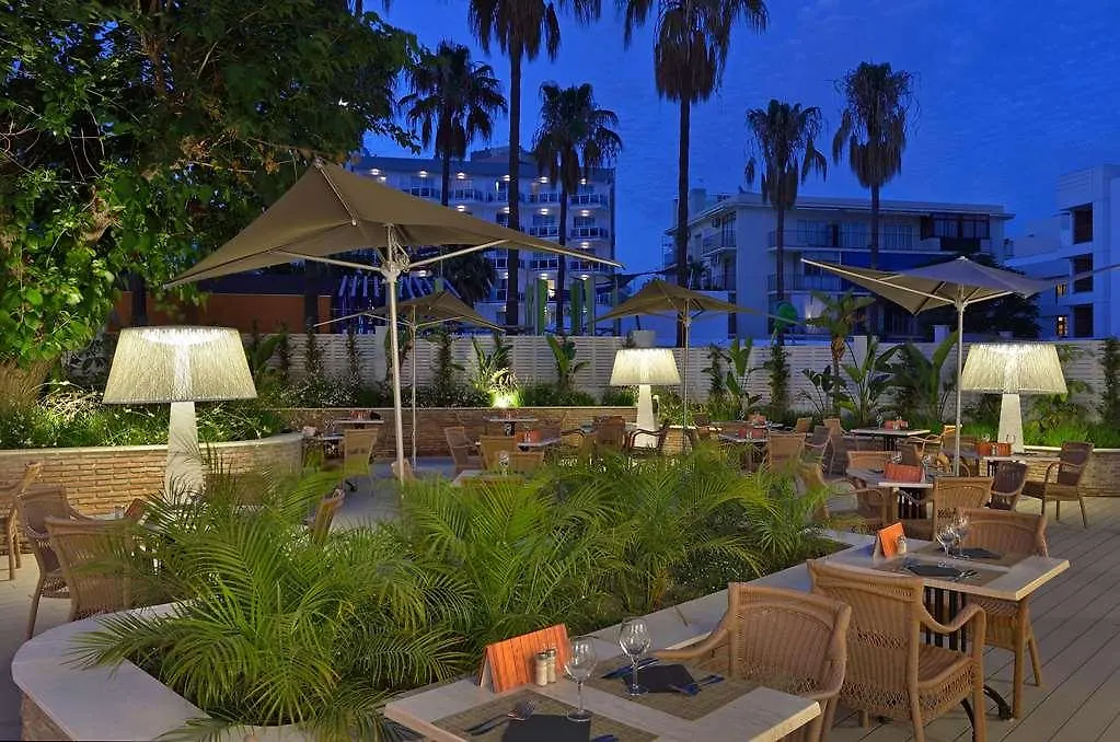 Hotel Sol Torremolinos - Don Marco Adults Recommended