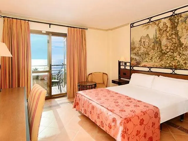 Hotel Sol Torremolinos - Don Marco Adults Recommended