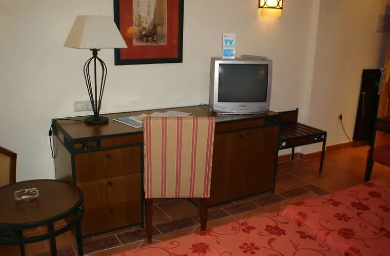 Hotel Sol Torremolinos - Don Marco Adults Recommended