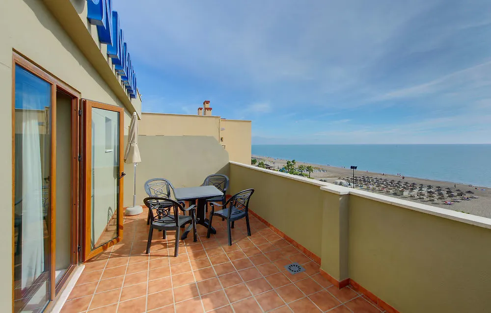 Hotel Sol Torremolinos - Don Marco Adults Recommended Espagne