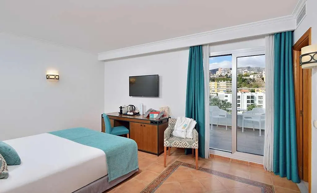 Hotel Sol Torremolinos - Don Marco Adults Recommended