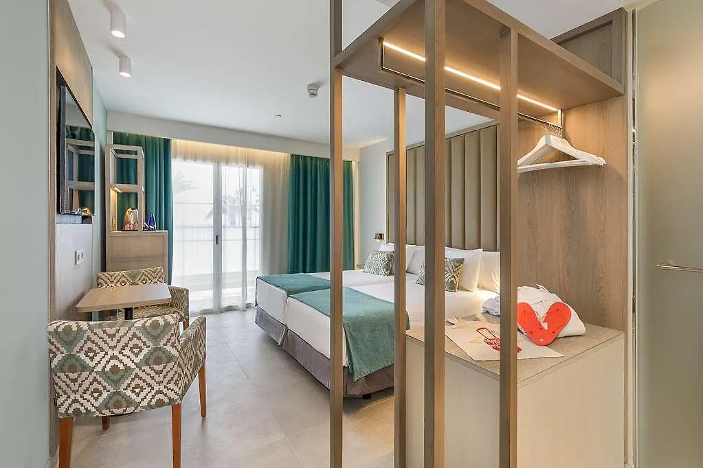 Hotel Sol Torremolinos - Don Marco Adults Recommended