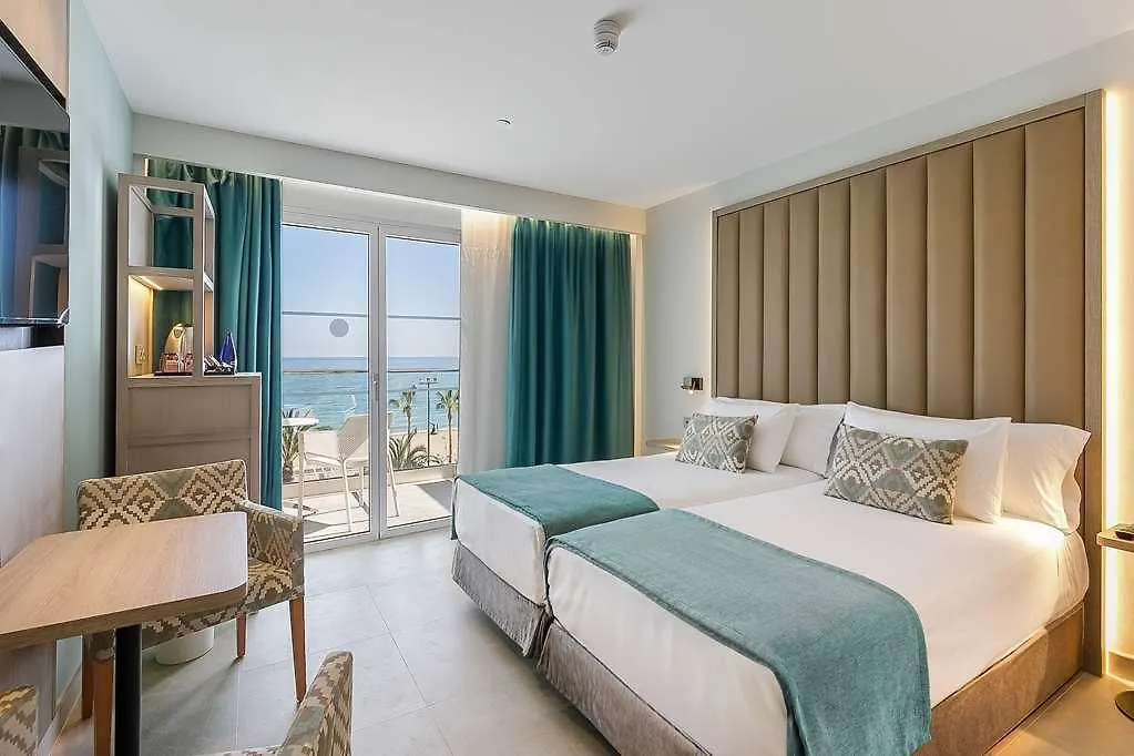 Hotel Sol Torremolinos - Don Marco Adults Recommended