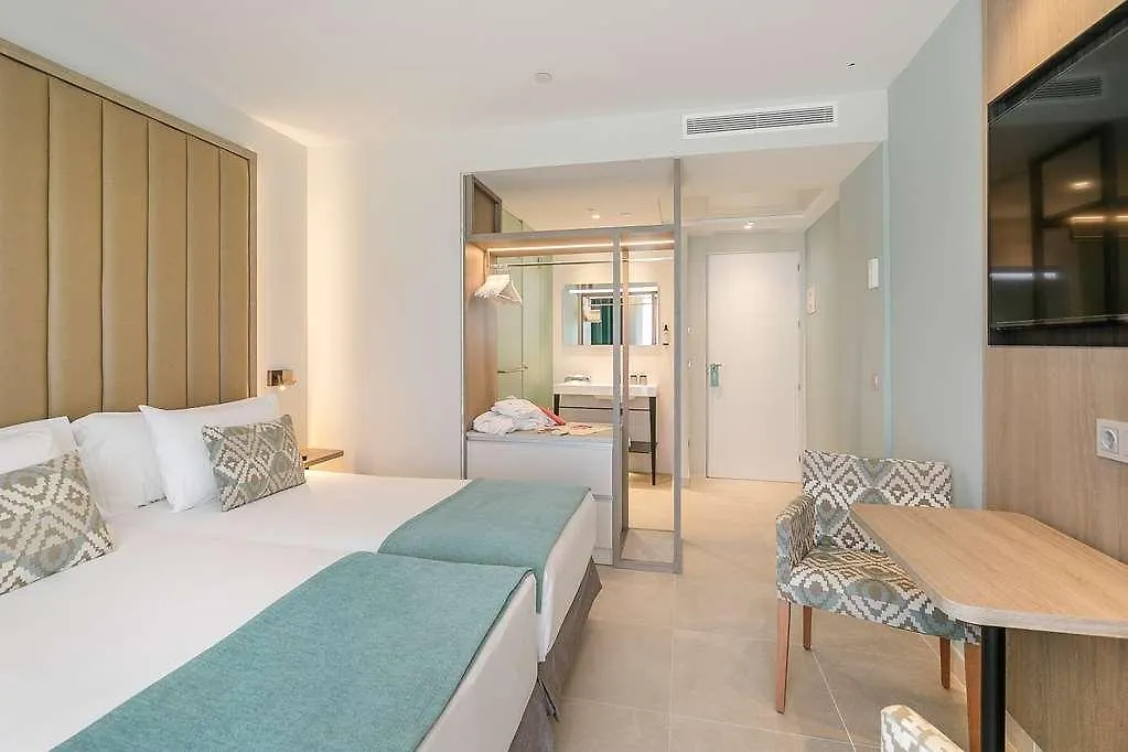 Hotel Sol Torremolinos - Don Marco Adults Recommended 4*,