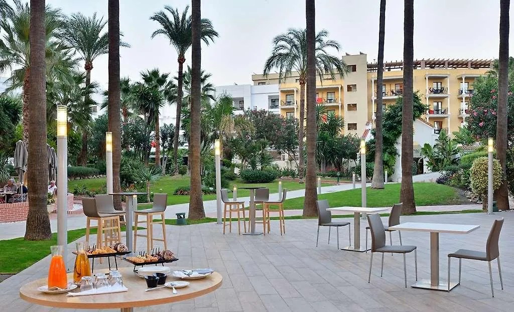 Hotel Sol Torremolinos - Don Marco Adults Recommended