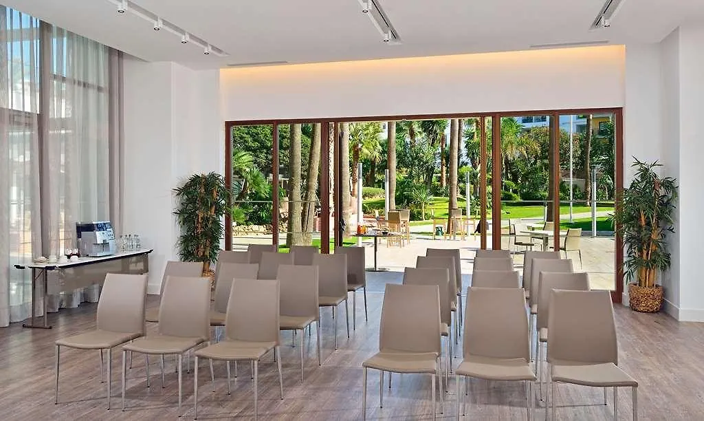 Hotel Sol Torremolinos - Don Marco Adults Recommended Španělsko