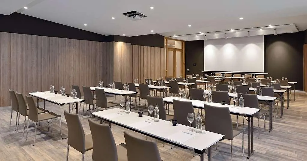 Hotel Sol Torremolinos - Don Marco Adults Recommended