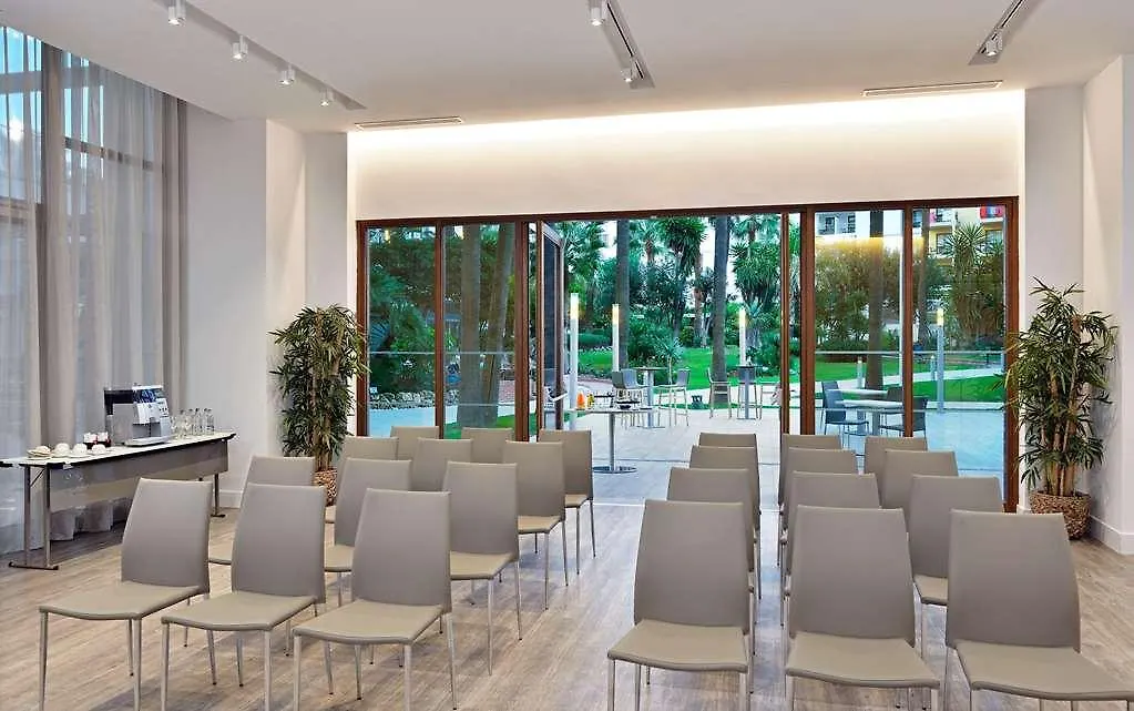 Hotel Sol Torremolinos - Don Marco Adults Recommended