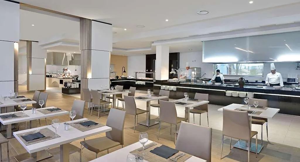 Hotel Sol Torremolinos - Don Marco Adults Recommended 4*,  Španělsko