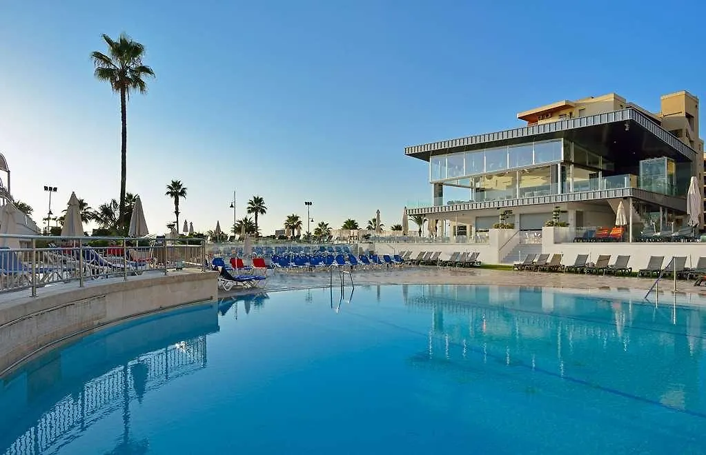 Hotel Sol Torremolinos - Don Marco Adults Recommended