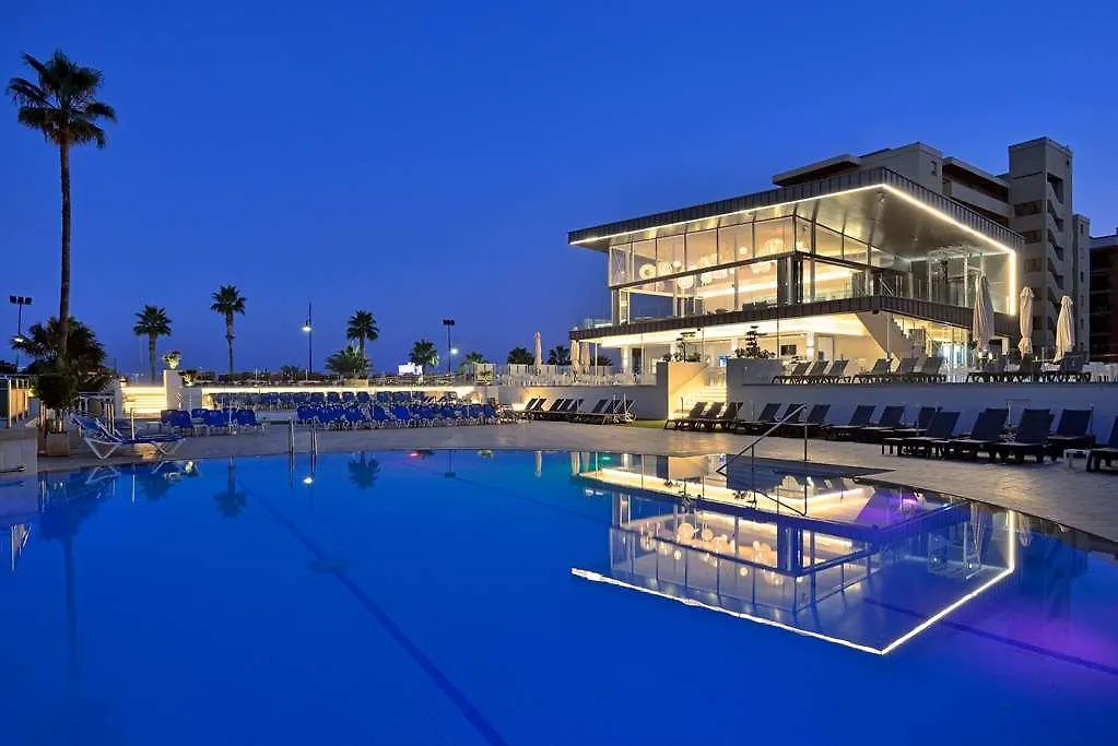 Hotel Sol Torremolinos - Don Marco Adults Recommended Španělsko