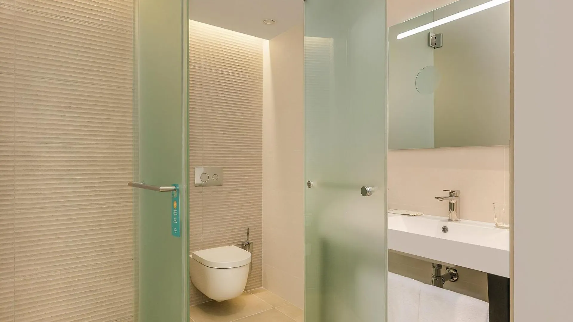 Hotel Sol Torremolinos - Don Marco Adults Recommended