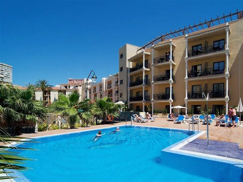 Hotel Sol Torremolinos - Don Marco Adults Recommended