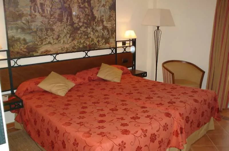 Hotel Sol Torremolinos - Don Marco Adults Recommended 4*,