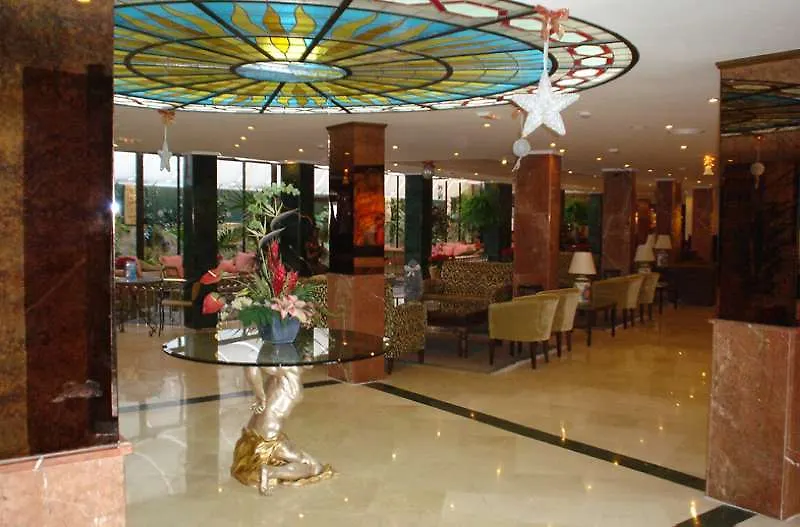 Hotel Sol Torremolinos - Don Marco Adults Recommended