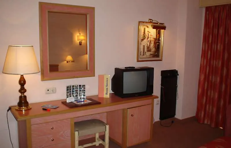 Hotel Sol Torremolinos - Don Marco Adults Recommended