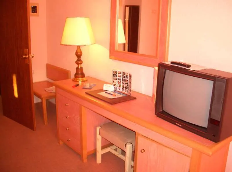 ****  Hotel Sol Torremolinos - Don Marco Adults Recommended Španělsko