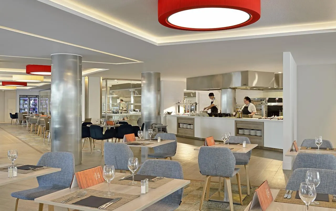 Hotel Sol Torremolinos - Don Marco Adults Recommended Španělsko