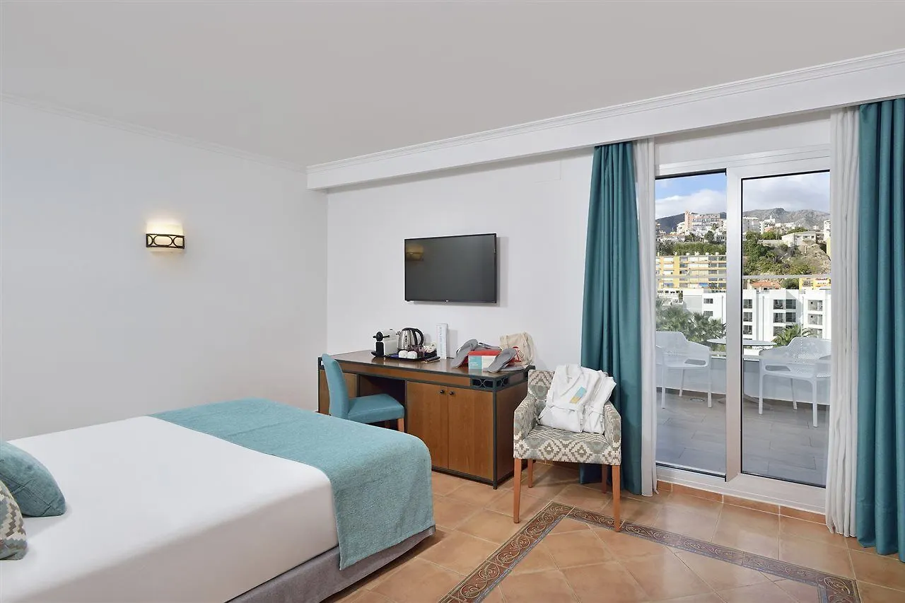 Hotel Sol Torremolinos - Don Marco Adults Recommended 4*,  Španělsko